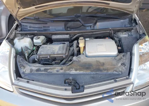 2005 Toyota Prius из США, поврежденный, VIN JTDKB20U453003698